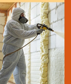 Услуги Услуги утепления в Когалыме под ключ