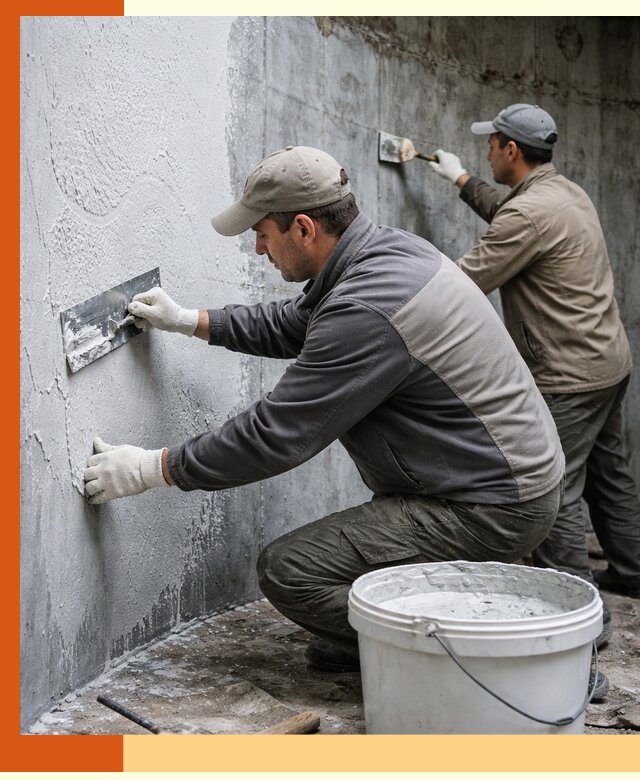 Утепление резервуаров жидкой теплоизоляцией в Когалыме